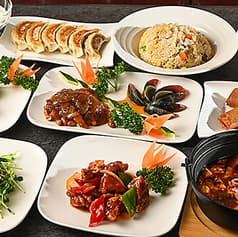 刀削麺酒坊 豊洲店 2