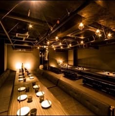 匠 新宿三丁目店 2