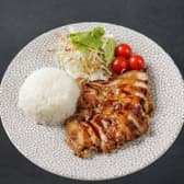 Halal 町工場 KARGHAY 3