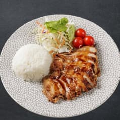 Halal 町工場 KARGHAY 2