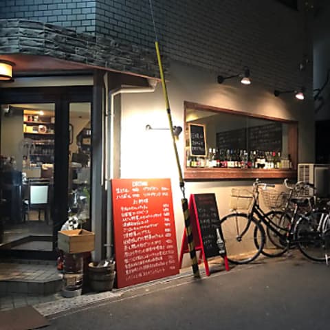 肉と野菜の美味しいバル herdy s ハーディーズ