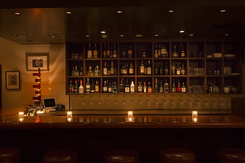 THE PILGRIM ピルグリム