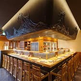 さかなさま 大手町店 3