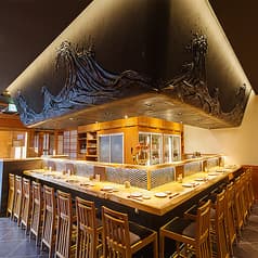 さかなさま 大手町店 2