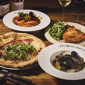 TOKYO MERCATO 東京 メルカート 東京ドームシティ店 3