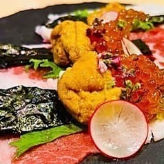 【個室/喫煙可】広島県産牡蠣としゃぶしゃぶ　獅子奮迅～別館～ 2