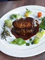 Hortensia Bistro オルタンシア ビストロ 2