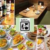 サイアムセラドン東京 鉄鋼ビル店 3