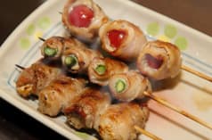 炭火焼 宝来家 2