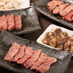 YAKINIKU STEAK SUDOU ヤキニクステーキ スドウ 2
