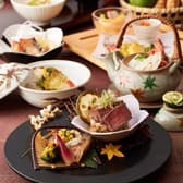 日本料理 四季 レンブラントホテル海老名 3