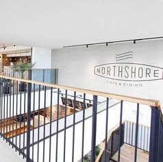 ノースショア 伊丹空港店 2