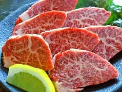 七輪焼肉炭や 本店 2