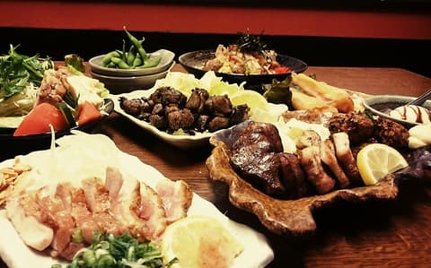 なごみや 瓦町店