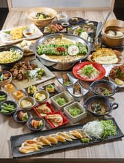 もつ鍋 ながまさ 博多本店 2