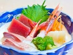 和食レストランとんでん 篠路店 2