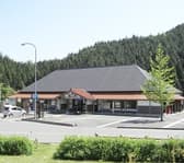 薬膳食堂 犬挟 3