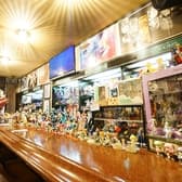 アニメソングカラオケバー POLYGON 3