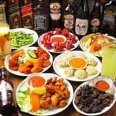 ムスタングタカリ 新大久保 3