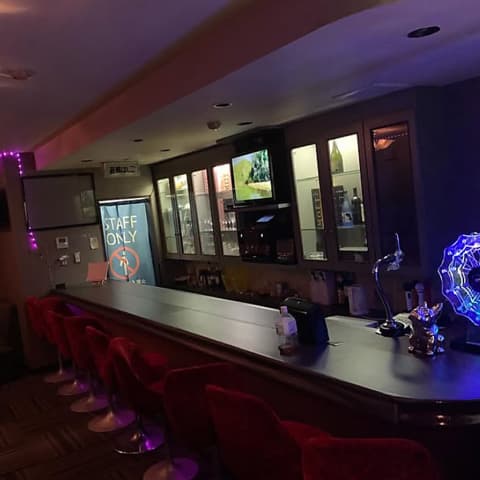 Cafe&BAR REST レスト