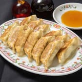 餃子の王将 高知駅店 3