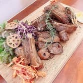 Cafe dining mArk マーク 3