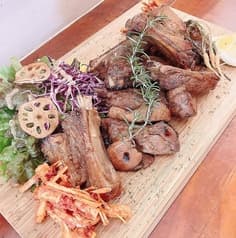 Cafe dining mArk マーク 2