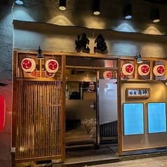 焼鳥 銀座 鳥神 2