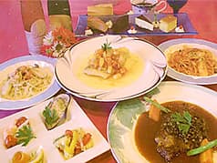 ビストロブッフドール 2