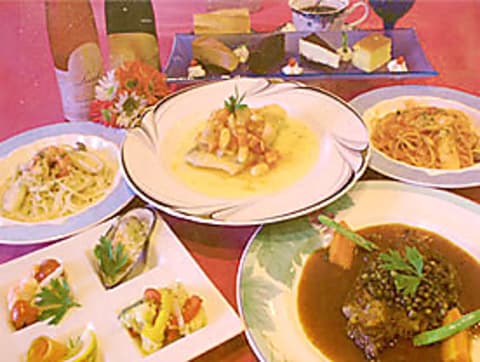 ビストロブッフドール