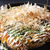 お好み焼 粉もんず 豊岡本店 3