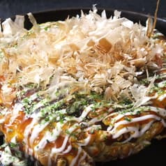 お好み焼 粉もんず 豊岡本店 2