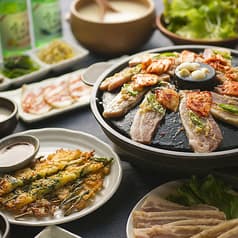 韓国居酒屋 Eng 炎 神戸三宮本店 2