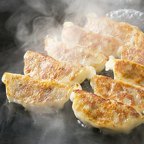 I Love Gyoza アキバの竜王 秋葉原総本店