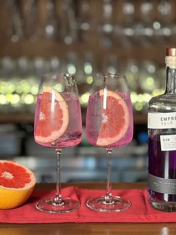 cafe&Bar Toft トフト