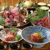 焼肉厳選孫三郎大津店 3