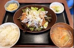 溜まり木 かなちゃん 2