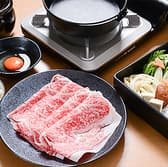 すき焼き しゃぶしゃぶ 鶴屋 3