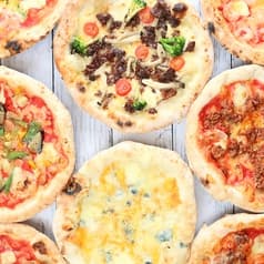 Pizzeria&Cafe PEPE 2