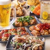 たこやき工房 ちびすけ 道頓堀 難波店 3