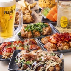 たこやき工房 ちびすけ 道頓堀 難波店 2