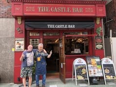 ＴＨＥ　ＣＡＳＴＬＥ　ＢＡＲ 2