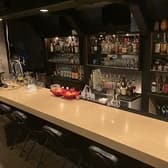 Bar OHACO 3