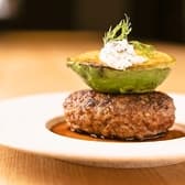 HAMBURG LABO PREMIUM 堺町六角 3