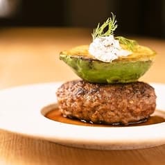 HAMBURG LABO PREMIUM 堺町六角 2