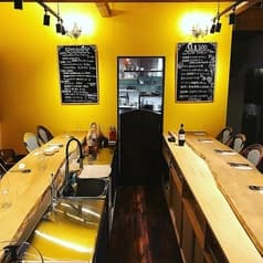 ワインバーロメオ 2