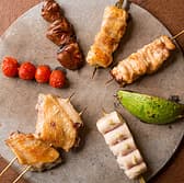 焼き鳥と煮込み 居酒屋 心 3