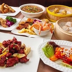 三宮 中華 金満荘 2