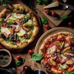 PASTIFICIO PERE パスティフィーチョ ペーレ 2