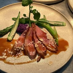 Restaurant レストラン いしだ 2